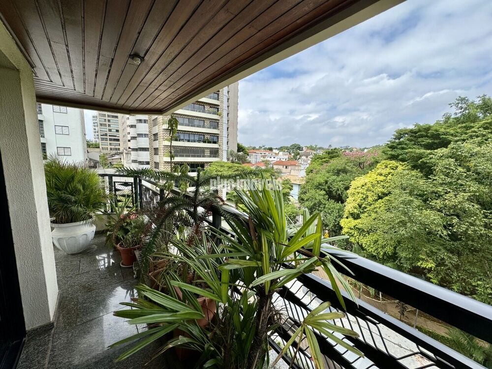 Apartamento, 4 quartos, 240 m² - Foto 3