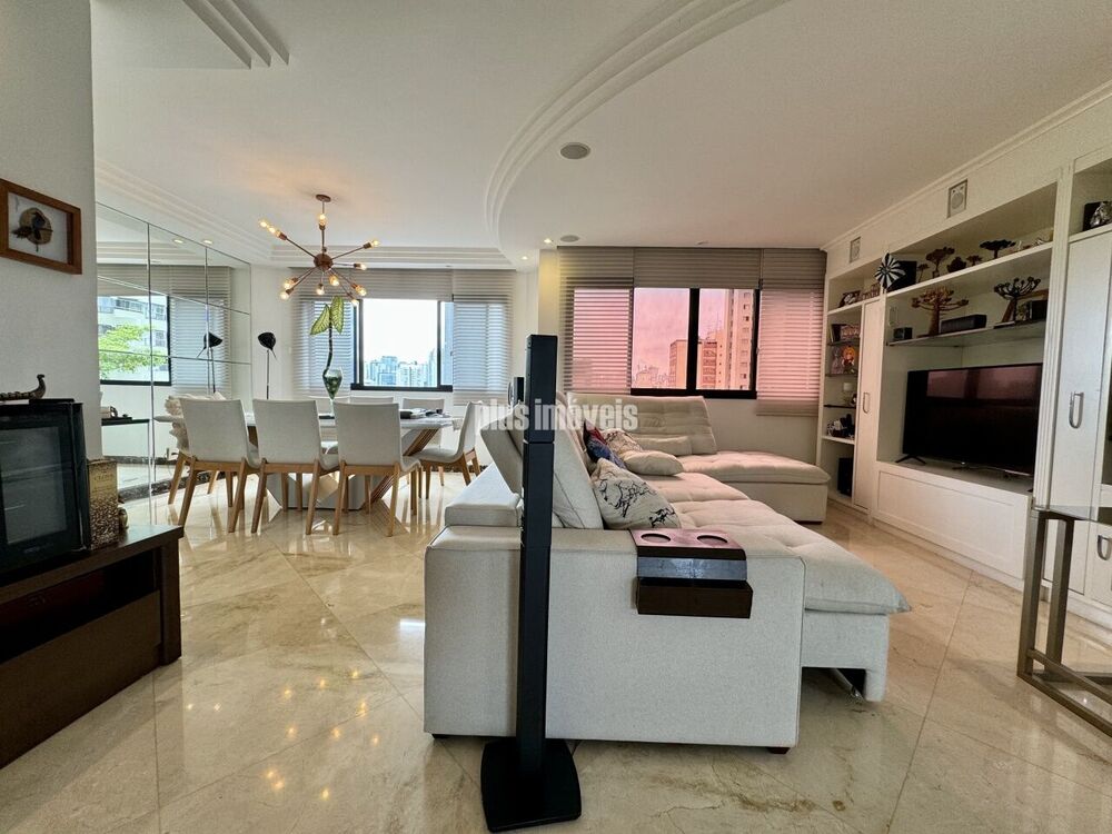 Apartamento, 4 quartos, 240 m² - Foto 12