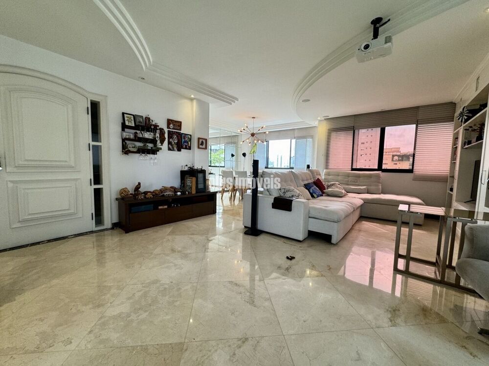 Apartamento, 4 quartos, 240 m² - Foto 9