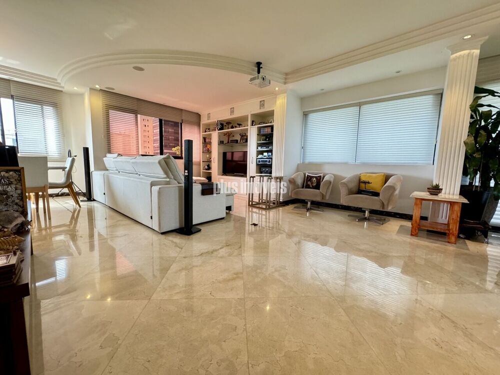 Apartamento, 4 quartos, 240 m² - Foto 8