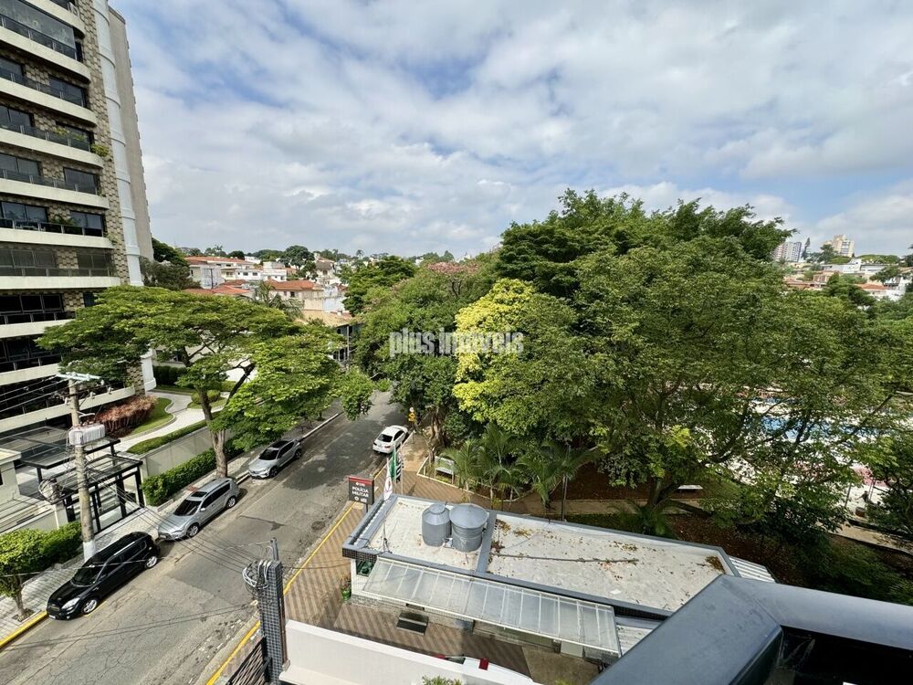 Apartamento, 4 quartos, 240 m² - Foto 5