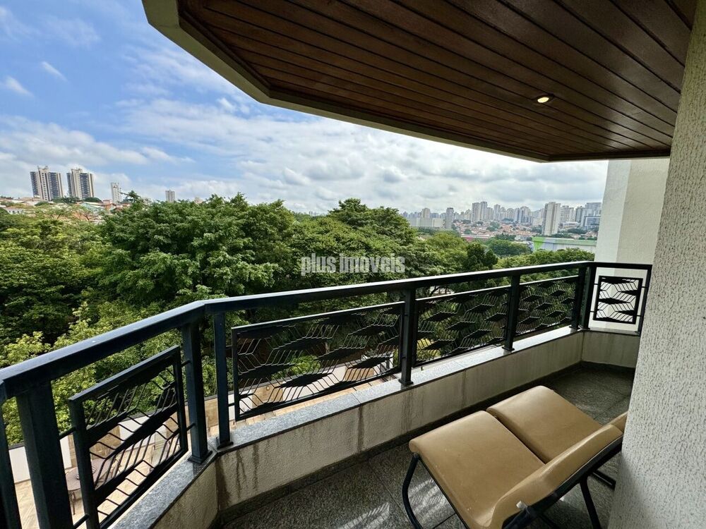 Apartamento, 4 quartos, 240 m² - Foto 35