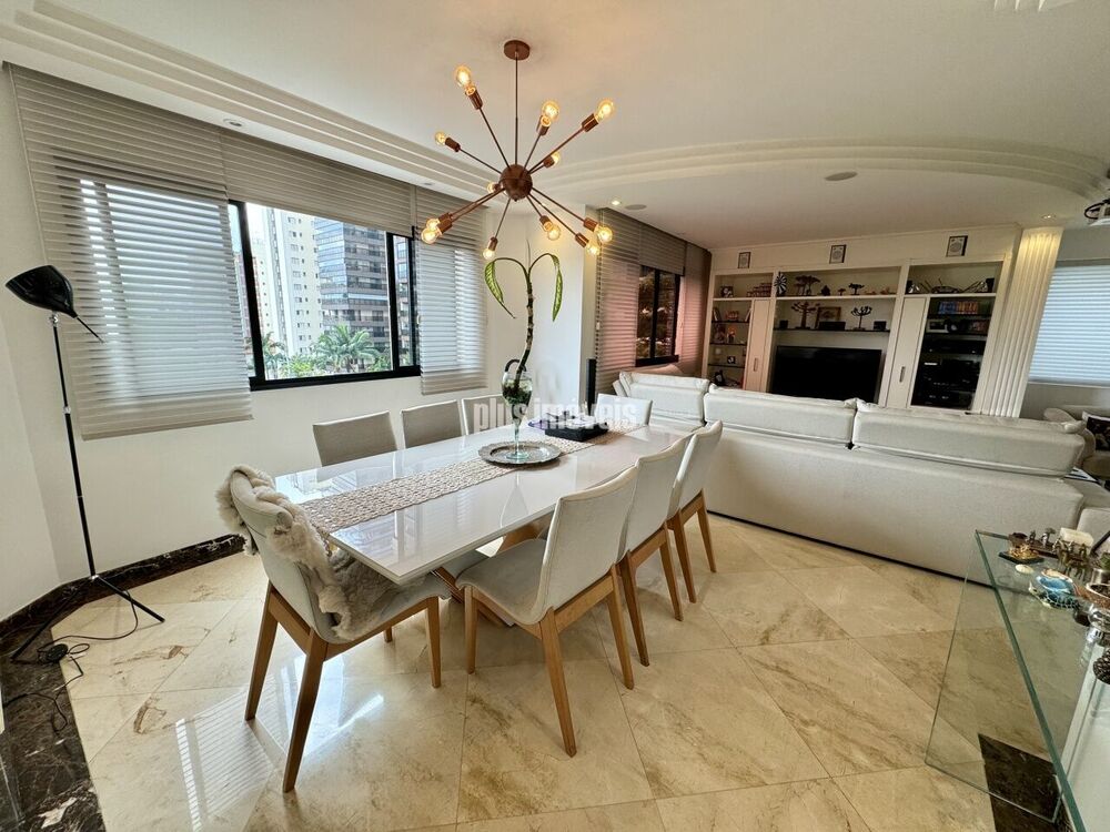 Apartamento, 4 quartos, 240 m² - Foto 20