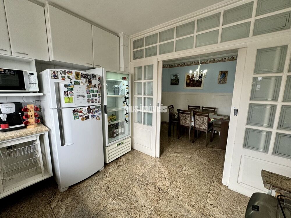 Apartamento, 4 quartos, 240 m² - Foto 17