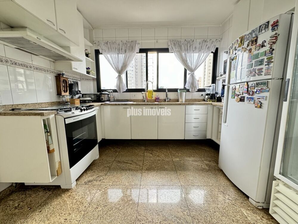 Apartamento, 4 quartos, 240 m² - Foto 16