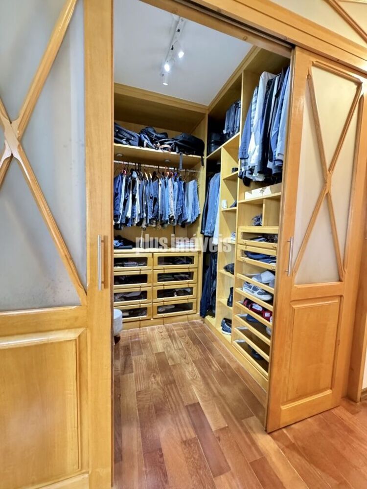 Apartamento, 4 quartos, 240 m² - Foto 30