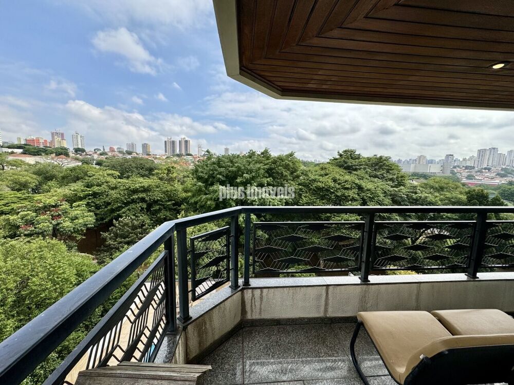 Apartamento, 4 quartos, 240 m² - Foto 34