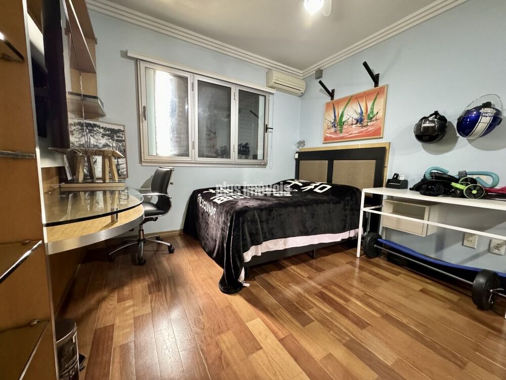 Apartamento, 4 quartos, 240 m² - Foto 27