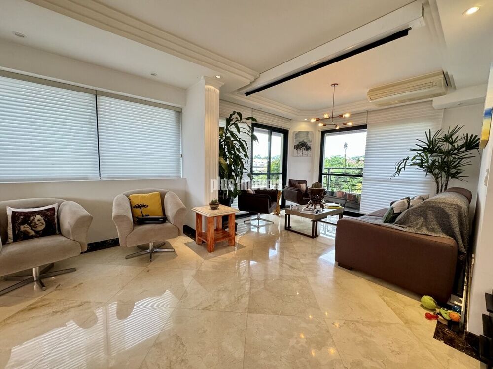 Apartamento, 4 quartos, 240 m² - Foto 6