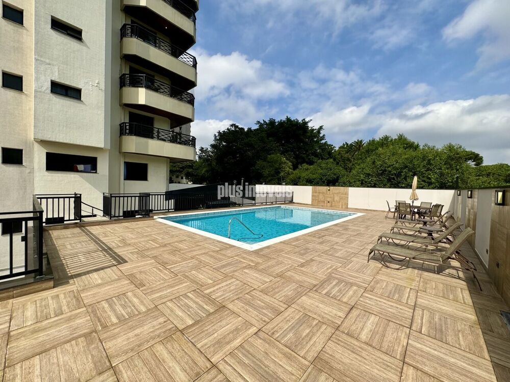 Apartamento, 4 quartos, 240 m² - Foto 47