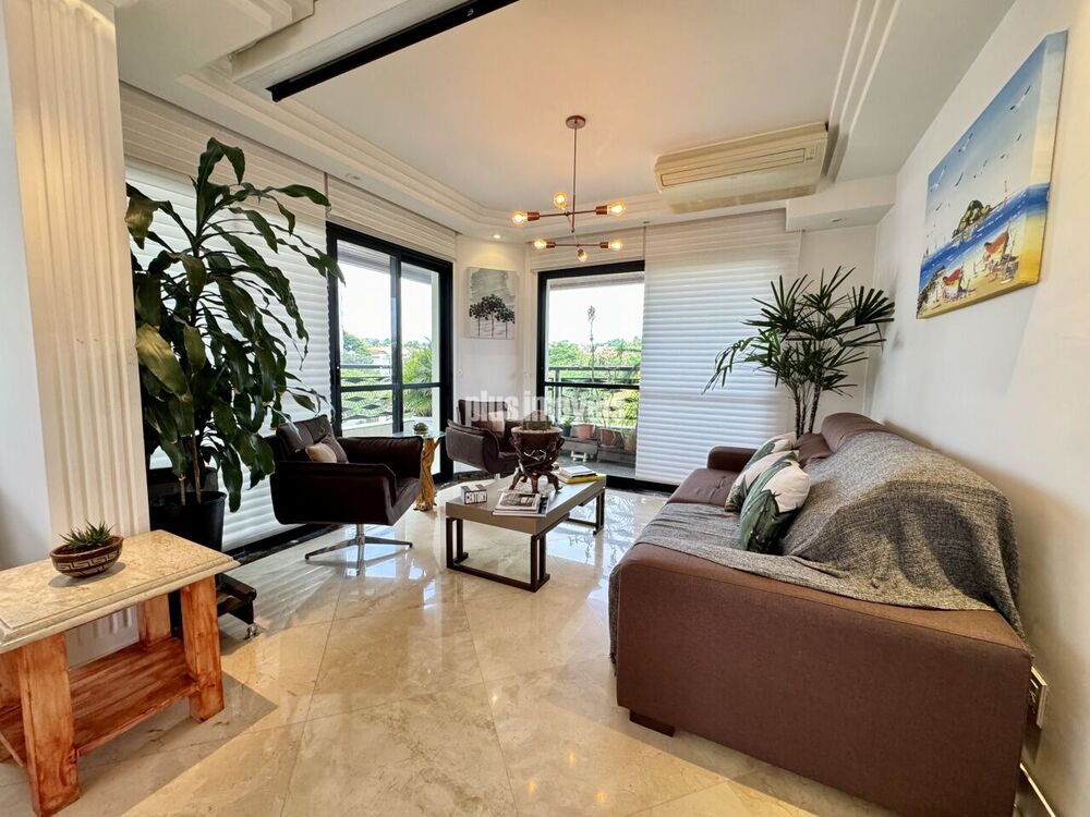 Apartamento, 4 quartos, 240 m² - Foto 7