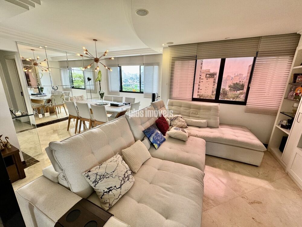 Apartamento, 4 quartos, 240 m² - Foto 10