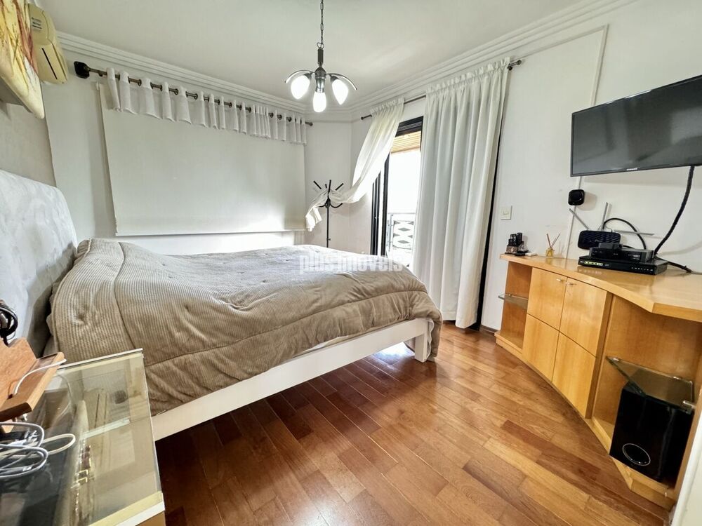 Apartamento, 4 quartos, 240 m² - Foto 31