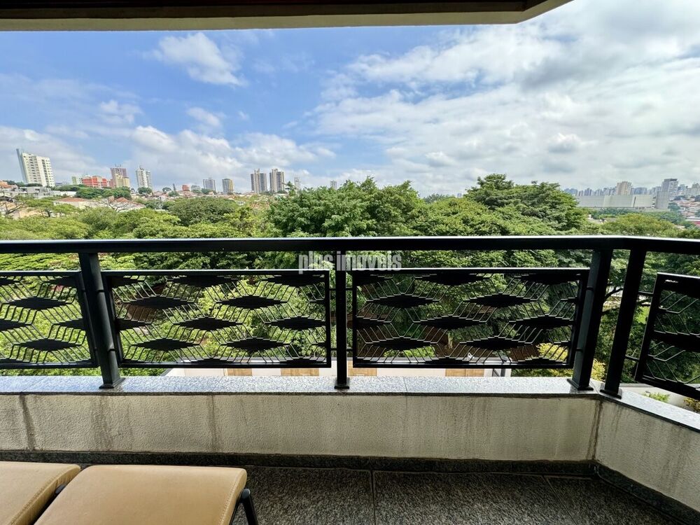 Apartamento, 4 quartos, 240 m² - Foto 33