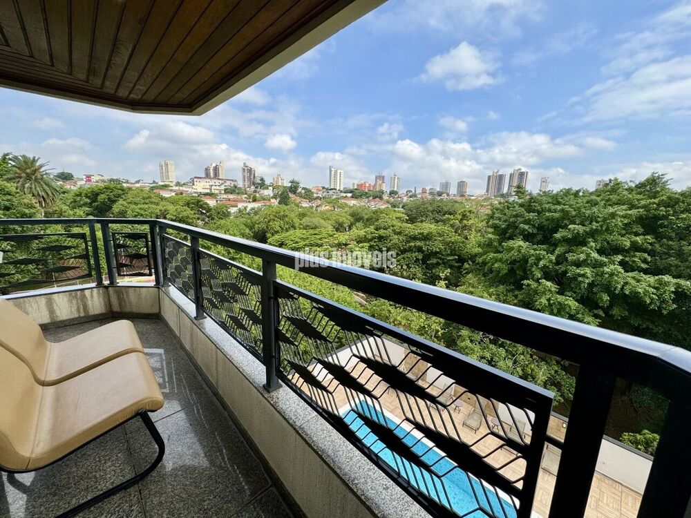 Apartamento, 4 quartos, 240 m² - Foto 1