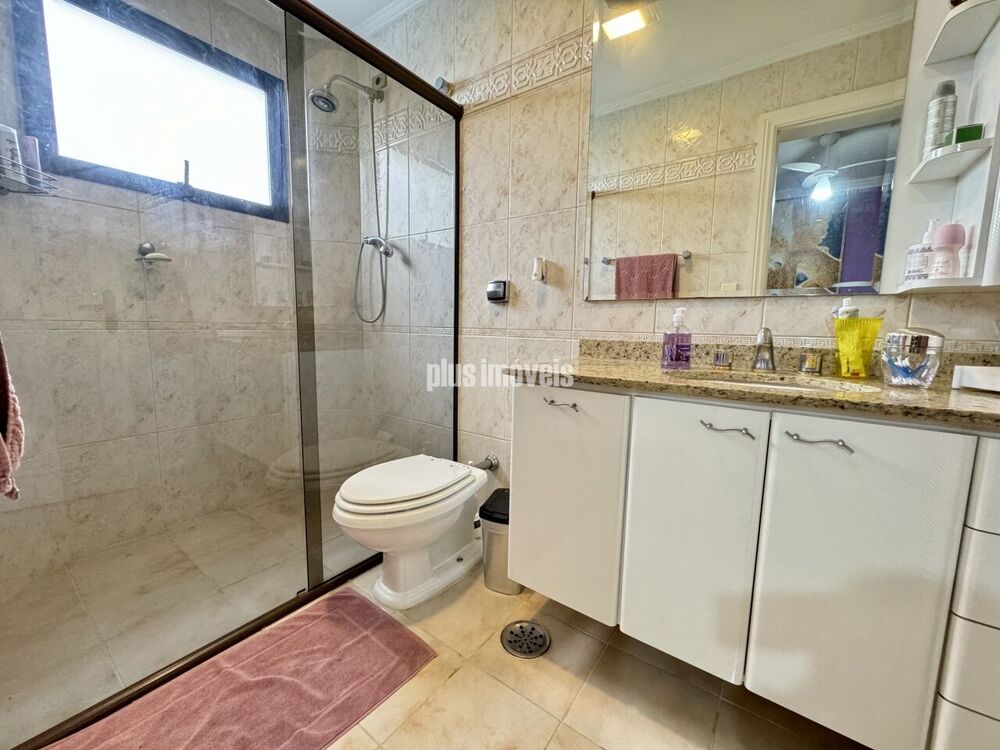 Apartamento, 4 quartos, 240 m² - Foto 24