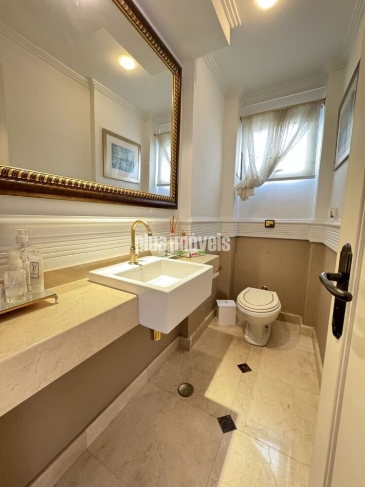 Apartamento, 4 quartos, 240 m² - Foto 13