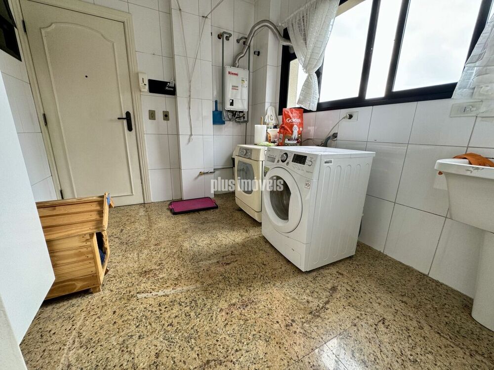 Apartamento, 4 quartos, 240 m² - Foto 19