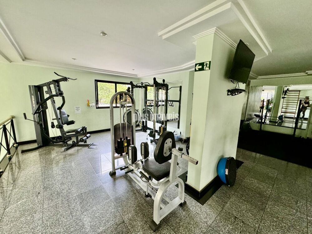 Apartamento, 4 quartos, 240 m² - Foto 41