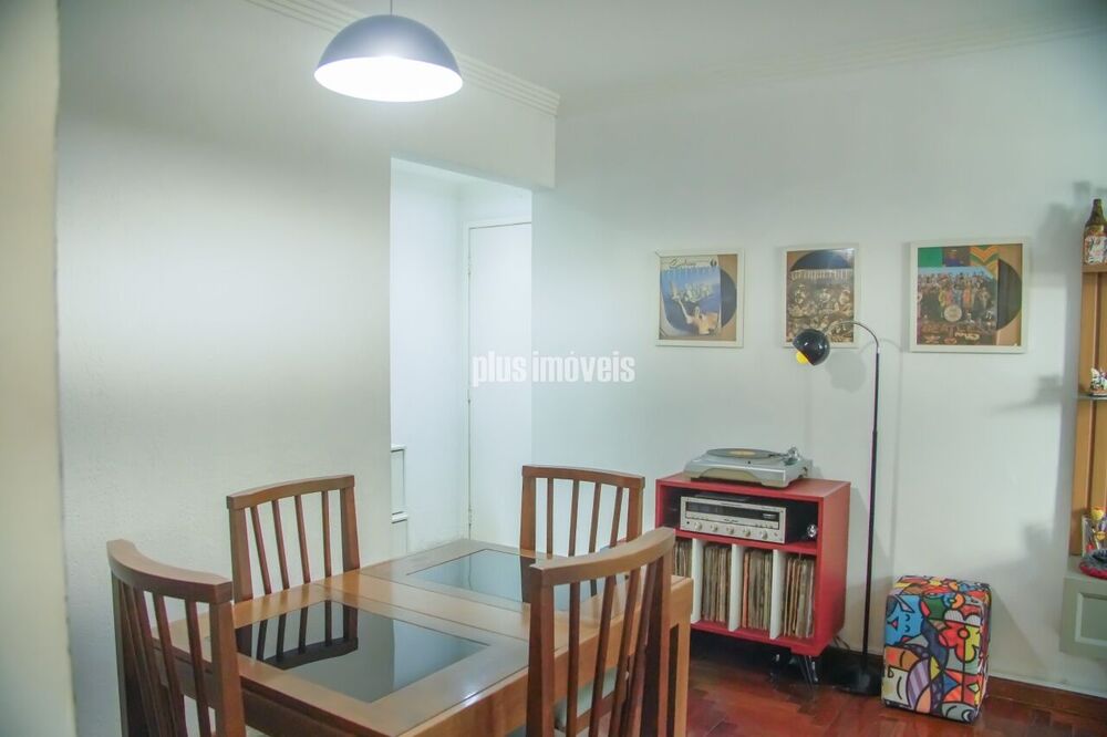 Apartamento, 3 quartos, 68 m² - Foto 4