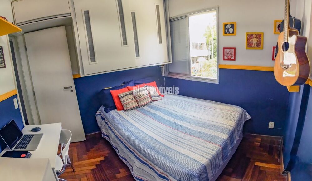 Apartamento, 3 quartos, 68 m² - Foto 9