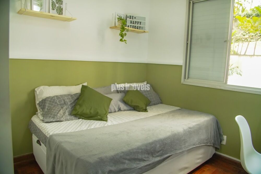 Apartamento, 3 quartos, 68 m² - Foto 11