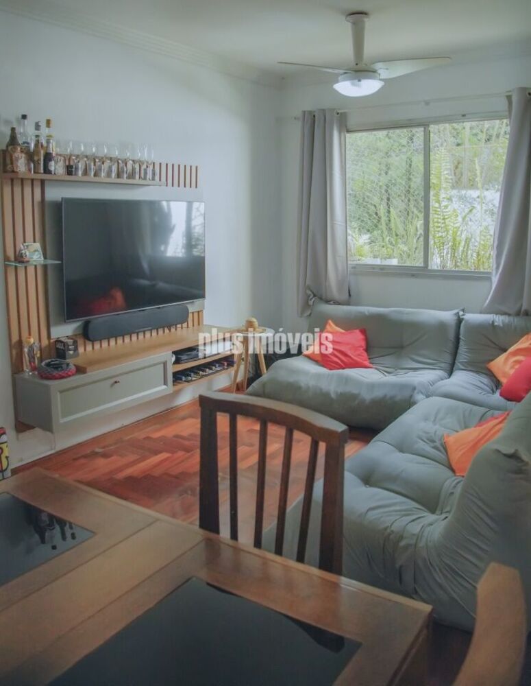 Apartamento, 3 quartos, 68 m² - Foto 2