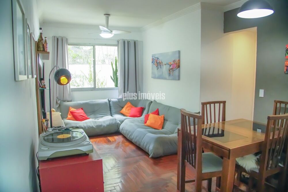 Apartamento, 3 quartos, 68 m² - Foto 1