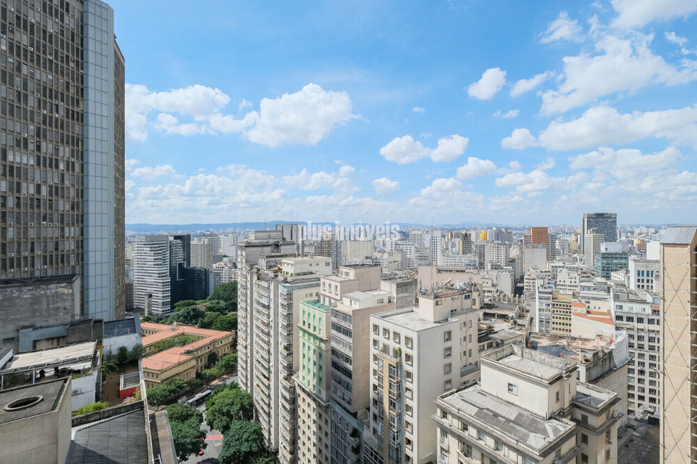 Apartamento, 2 quartos, 186 m² - Foto 3