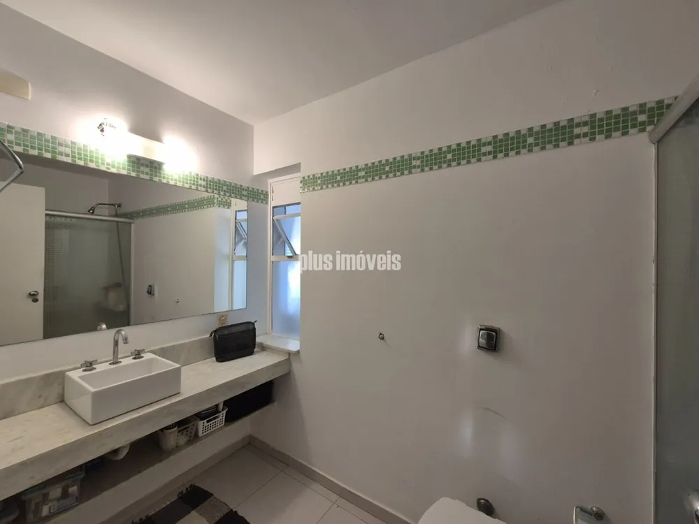 Apartamento, 3 quartos, 93 m² - Foto 2