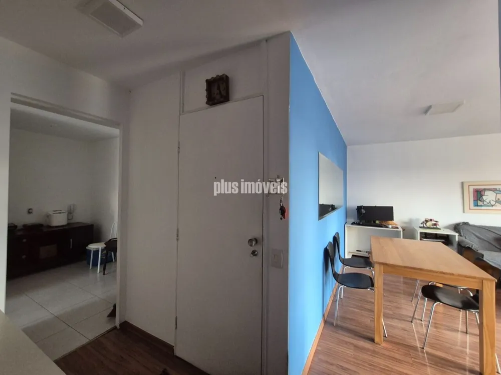 Apartamento, 3 quartos, 93 m² - Foto 1