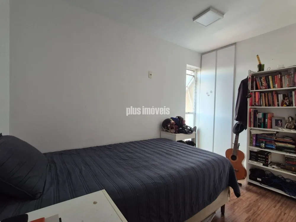 Apartamento, 3 quartos, 93 m² - Foto 4