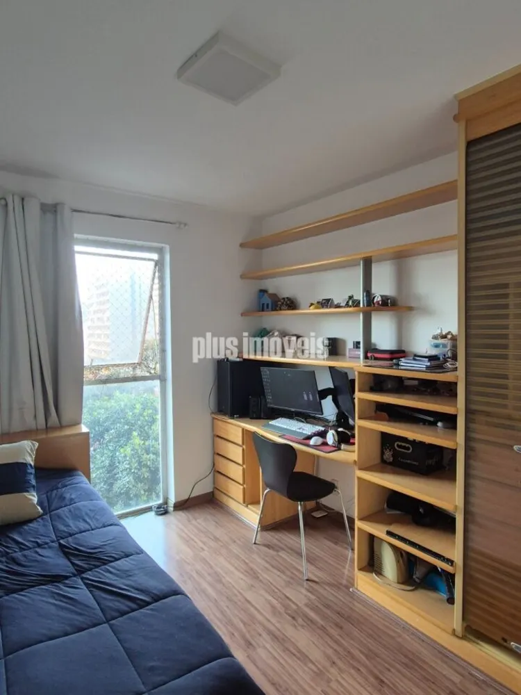 Apartamento, 3 quartos, 93 m² - Foto 3