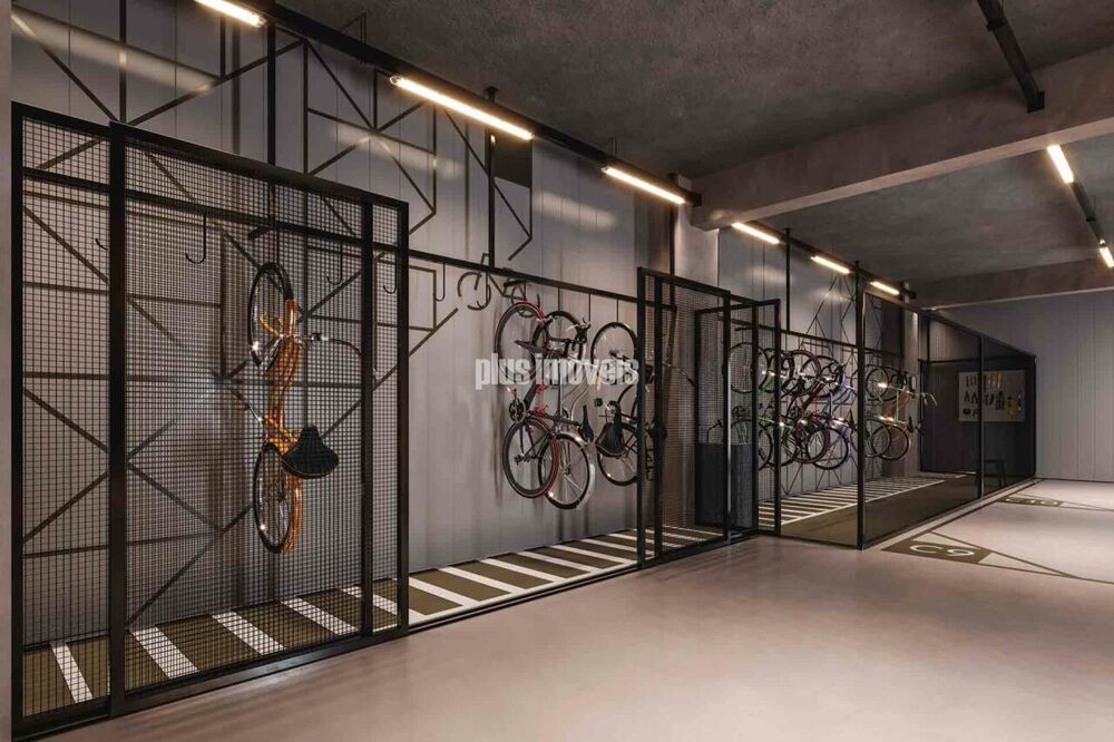Apartamento, 2 quartos, 137 m² - Foto 7