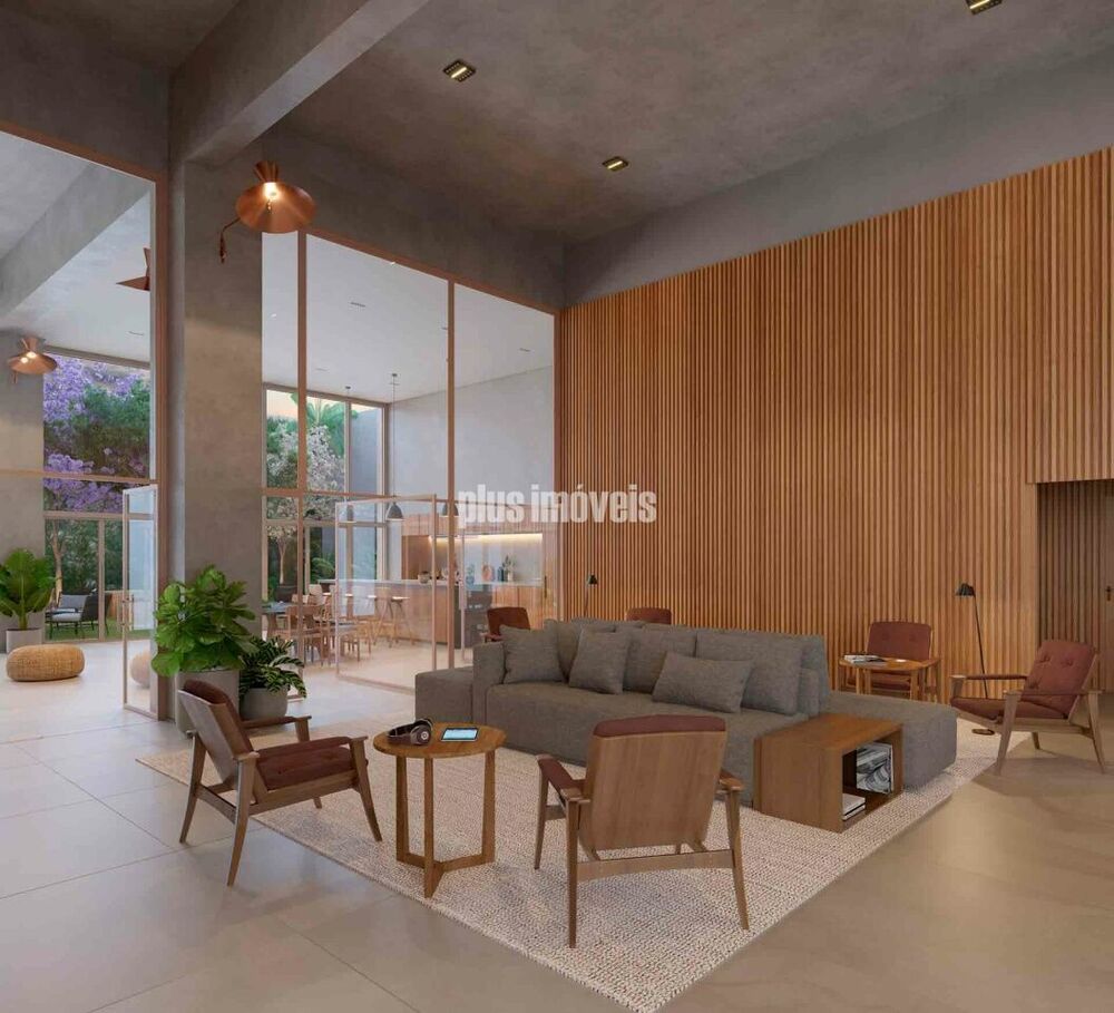 Apartamento, 2 quartos, 137 m² - Foto 8