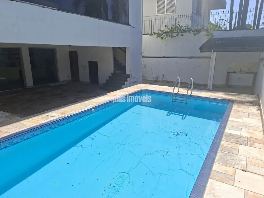 Casa, 5 quartos, 377 m² - Foto 3