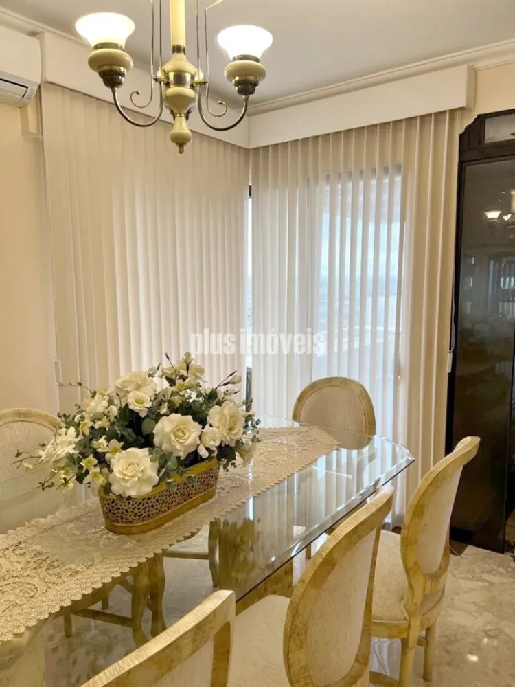 Apartamento, 3 quartos, 190 m² - Foto 3