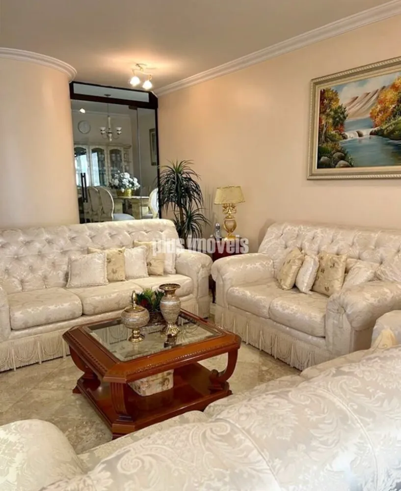 Apartamento, 3 quartos, 190 m² - Foto 1