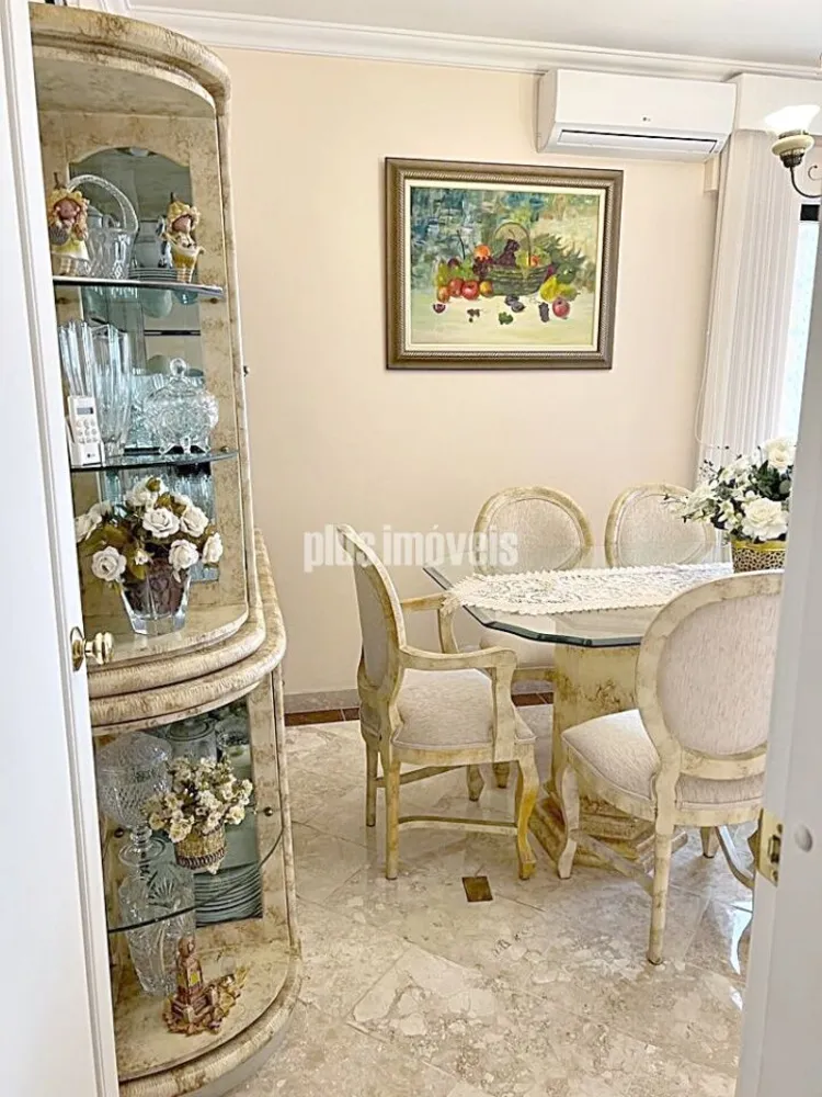 Apartamento, 3 quartos, 190 m² - Foto 4