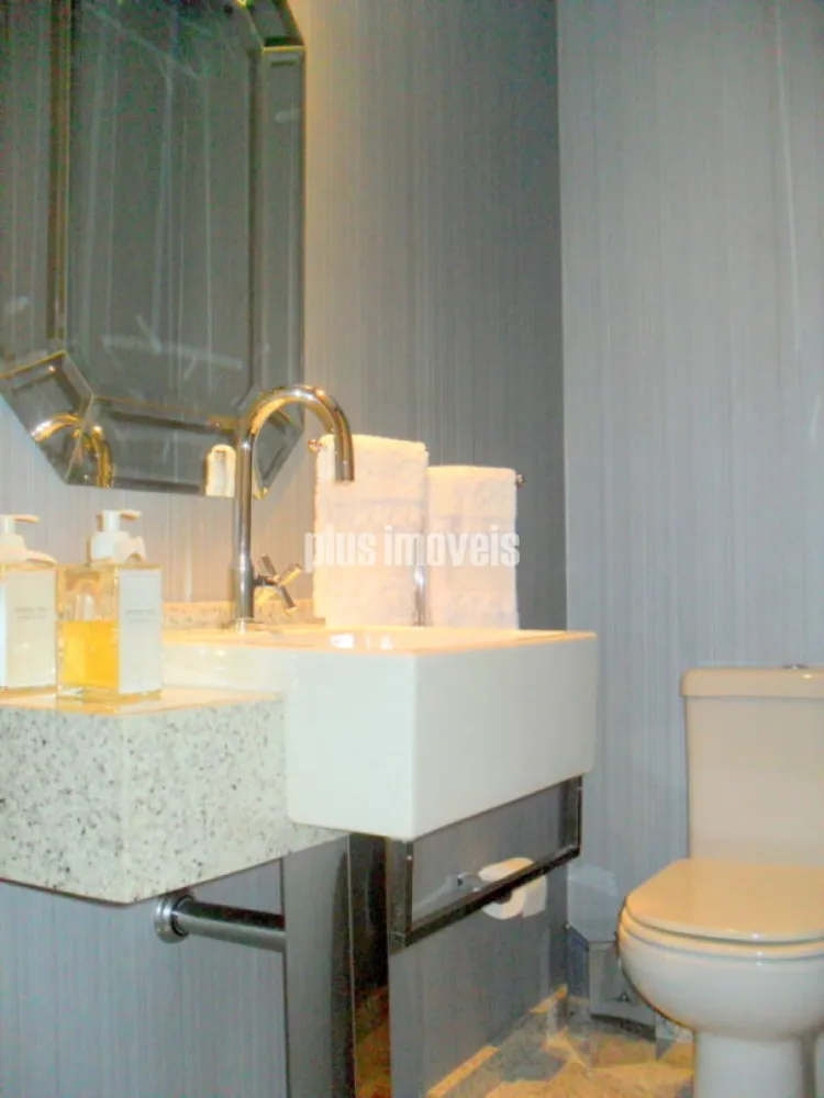 Apartamento, 4 quartos, 186 m² - Foto 2