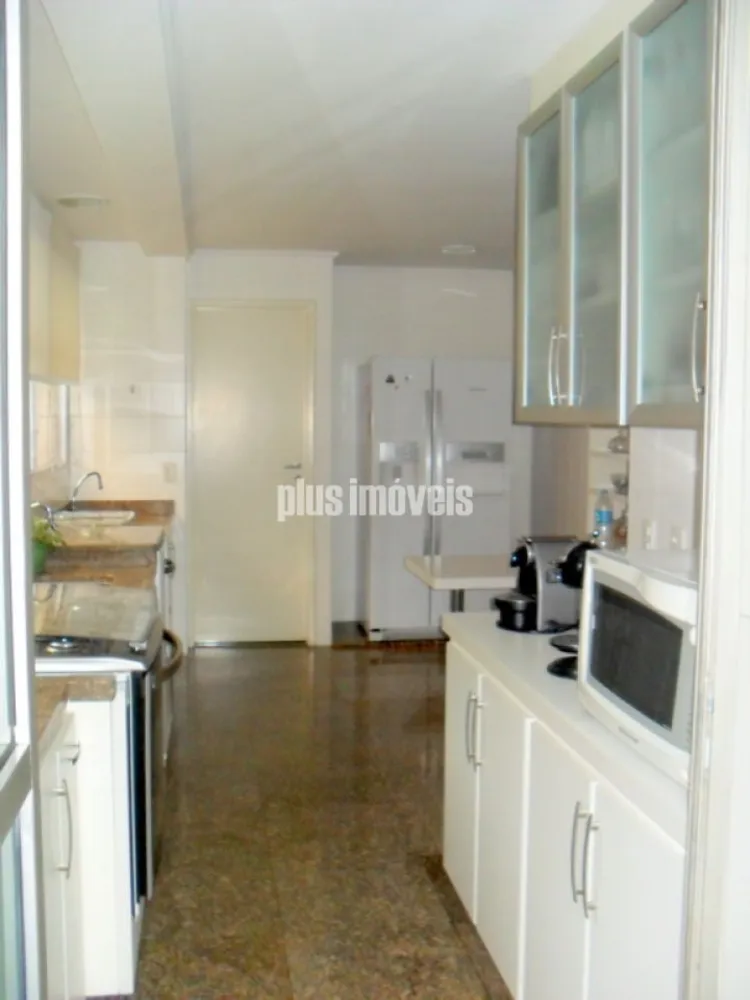 Apartamento, 4 quartos, 186 m² - Foto 4
