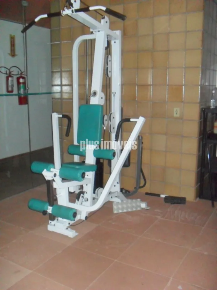 Apartamento, 4 quartos, 186 m² - Foto 16