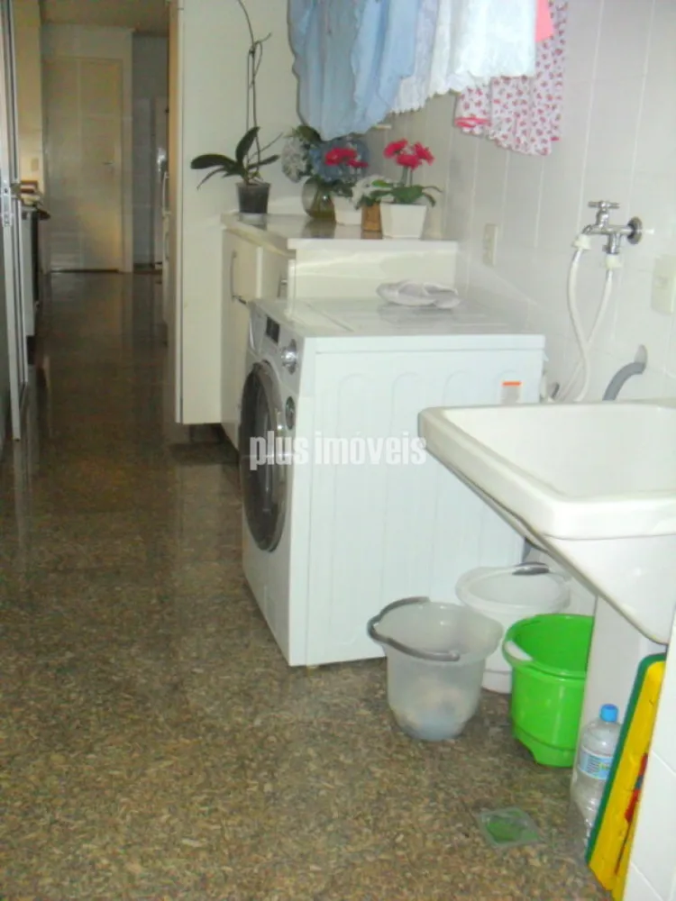 Apartamento, 4 quartos, 186 m² - Foto 12