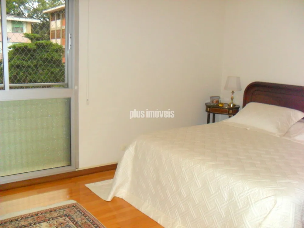 Apartamento, 4 quartos, 186 m² - Foto 7
