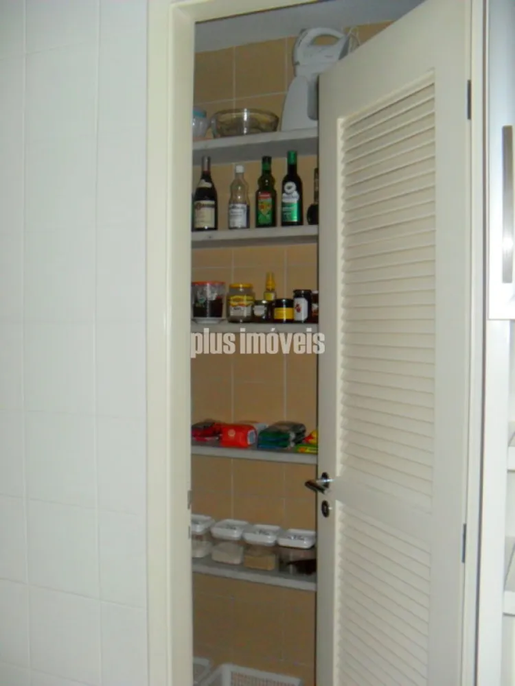 Apartamento, 4 quartos, 186 m² - Foto 13