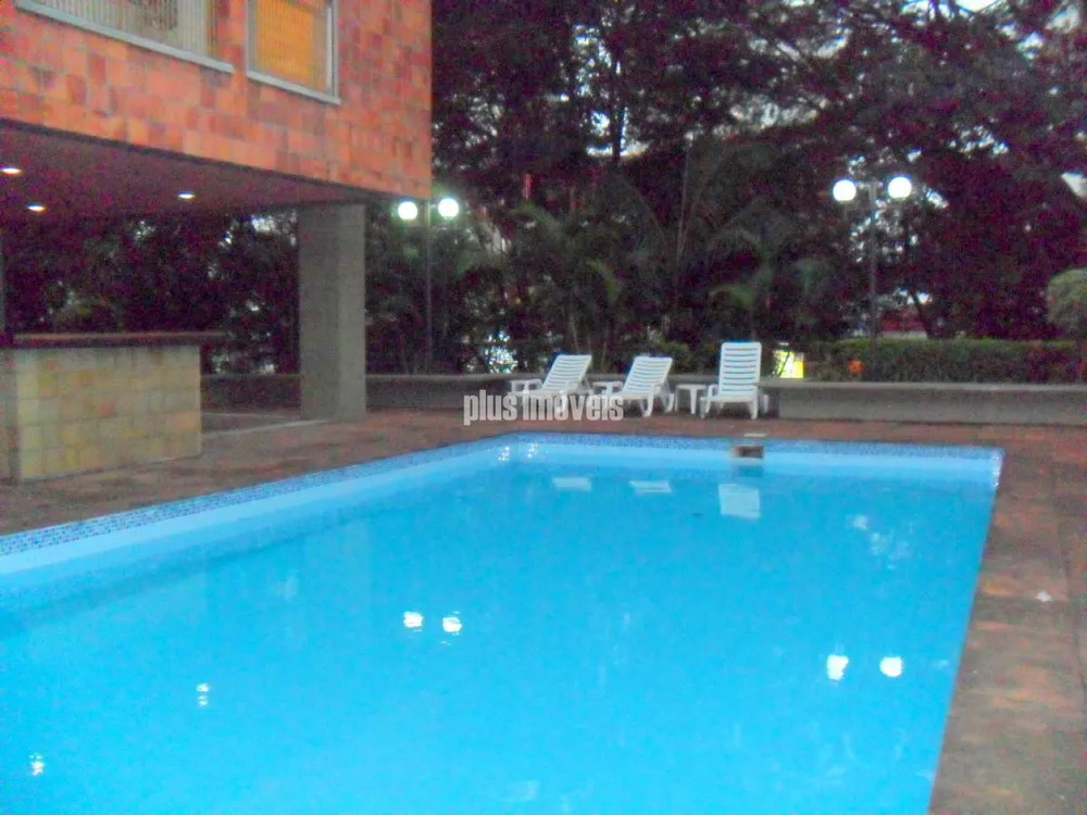 Apartamento, 4 quartos, 186 m² - Foto 15