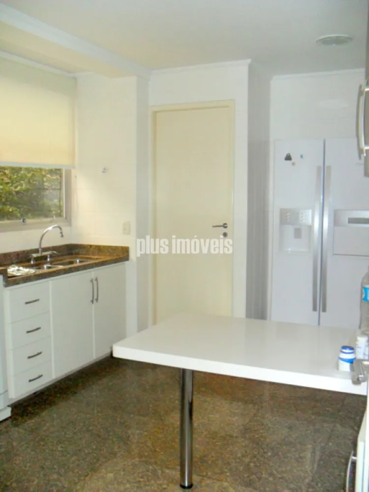Apartamento, 4 quartos, 186 m² - Foto 5