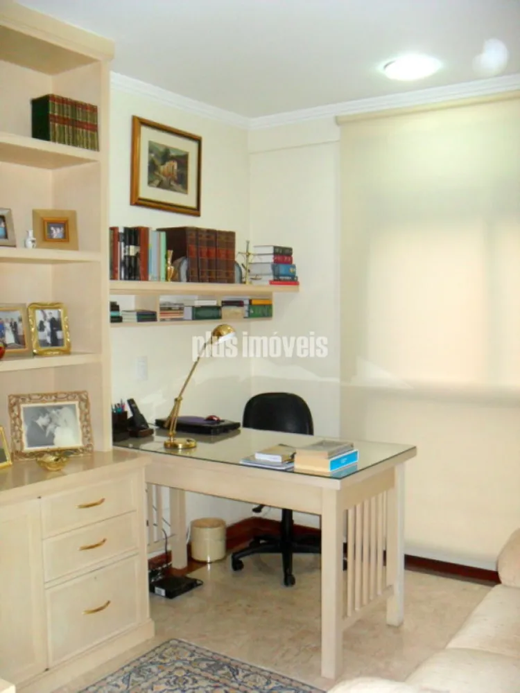 Apartamento, 4 quartos, 186 m² - Foto 6