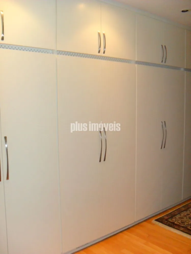 Apartamento, 4 quartos, 186 m² - Foto 9