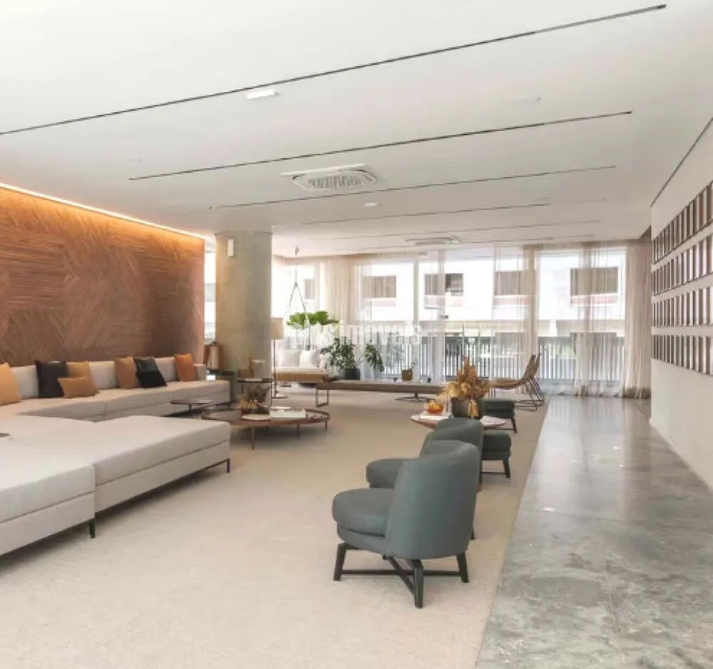 Apartamento, 2 quartos, 97 m² - Foto 1